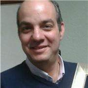 Profesor MATEMÁTICAS ESO y Bachillerato